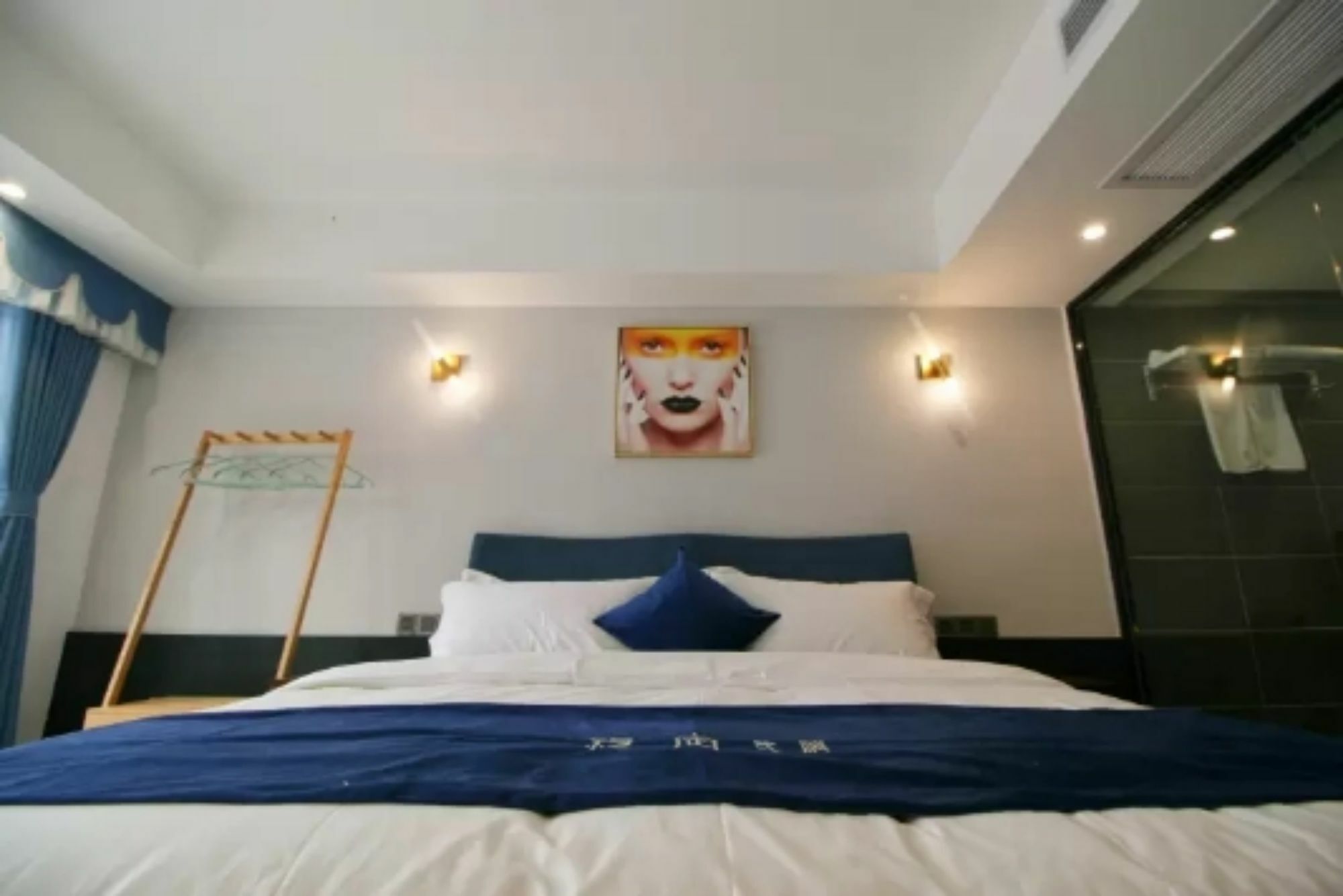 Zhangjiajie Promise Inn ภายนอก รูปภาพ