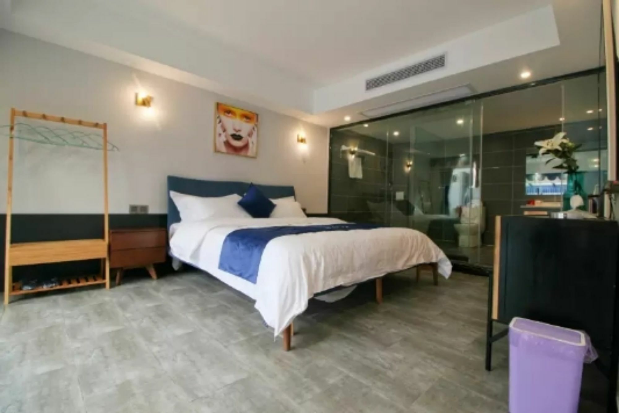 Zhangjiajie Promise Inn ภายนอก รูปภาพ