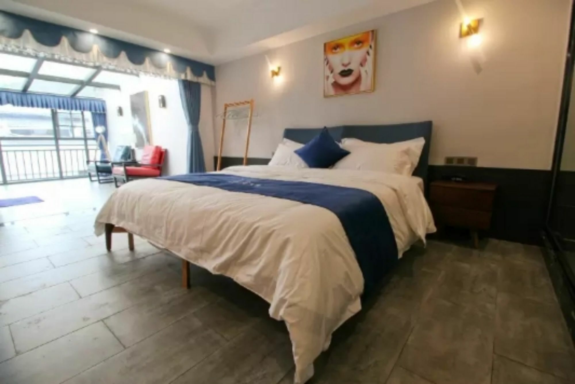 Zhangjiajie Promise Inn ภายนอก รูปภาพ